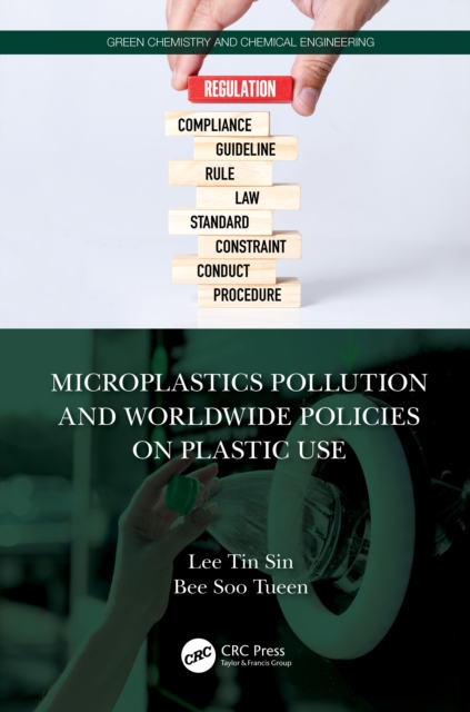 Microplastics Pollution and Worldwide Policies on Plastic Use