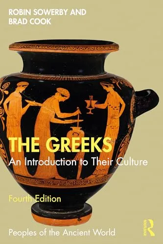 The Greeks : An Introduction to Their Culture