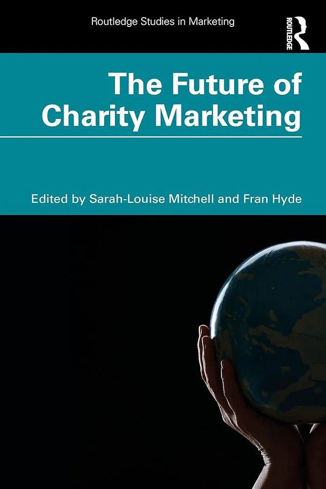 The Future of Charity Marketing