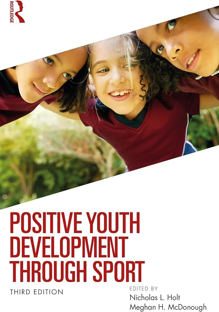 Positive Youth Development through Sport