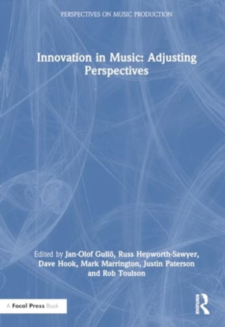 Innovation in Music