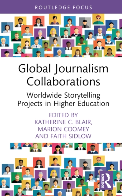 Global Journalism Collaborations