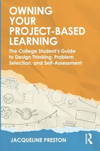Owning Your Project-Based Learning