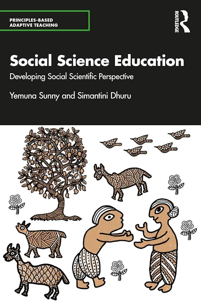 Social Science Education : Developing Social Scientific Perspective