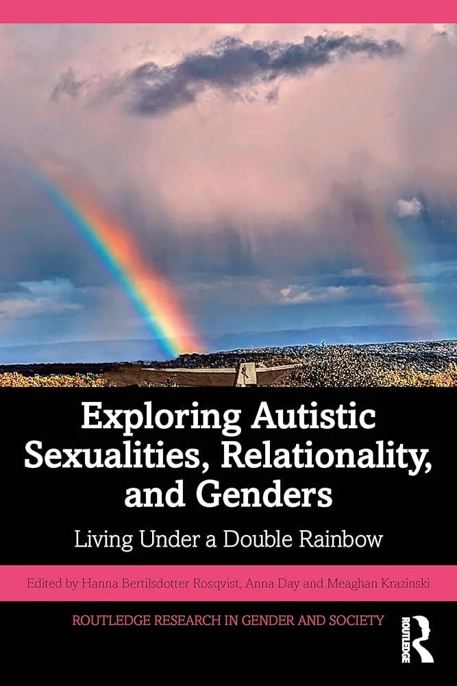 Exploring Autistic Sexualities, Relationality, and Genders
