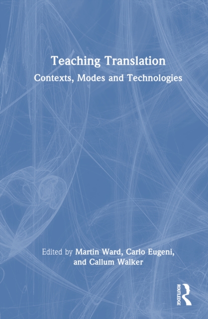 Teaching Translation