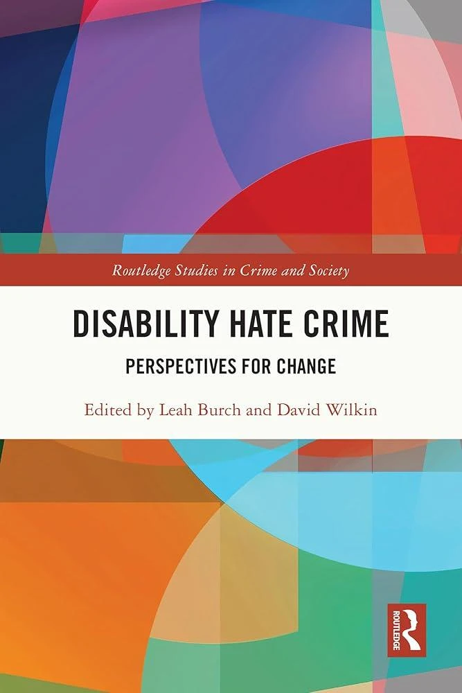 Disability Hate Crime