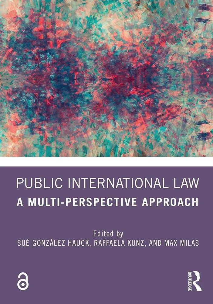 Public International Law : A Multi-Perspective Approach