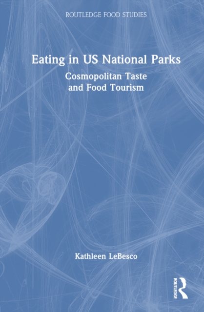 Eating in Us National Parks