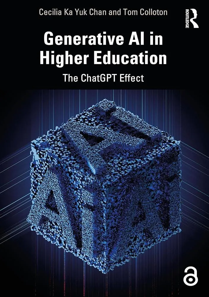 Generative AI in Higher Education : The ChatGPT Effect