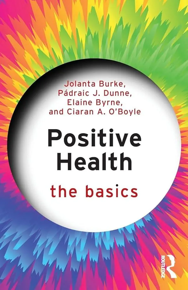 Positive Health : The Basics