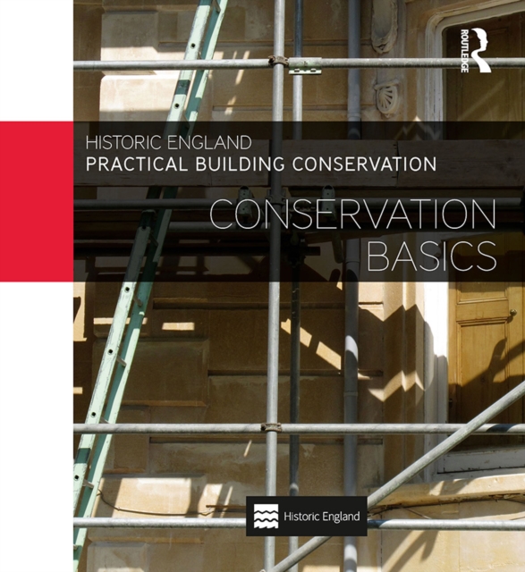 Practical Building Conservation