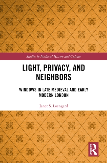 Light, Privacy, and Neighbors