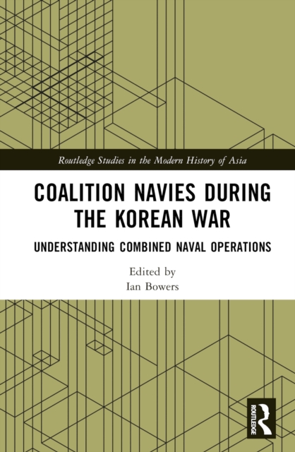 Coalition Navies during the Korean War