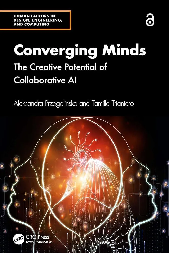 Converging Minds : The Creative Potential of Collaborative AI