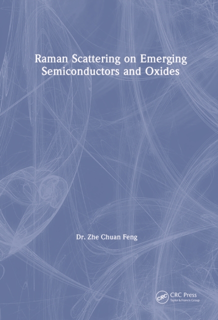 Raman Scattering on Emerging Semiconductors and Oxides