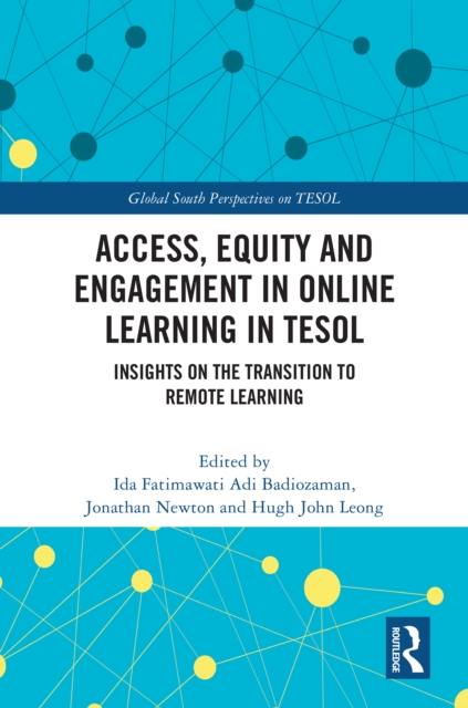 Access, Equity and Engagement in Online Learning in TESOL