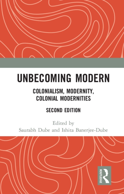 Unbecoming Modern