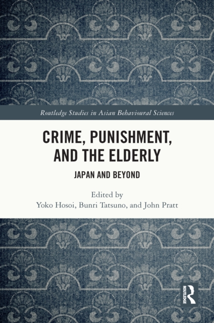 Crime, Punishment, and the Elderly
