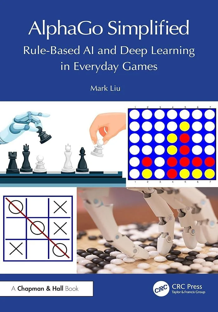 AlphaGo Simplified : Rule-Based AI and Deep Learning in Everyday Games