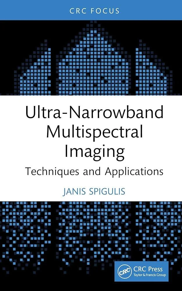 Ultra-Narrowband Multispectral Imaging : Techniques and Applications