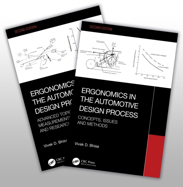 Ergonomics in the Automotive Design Process