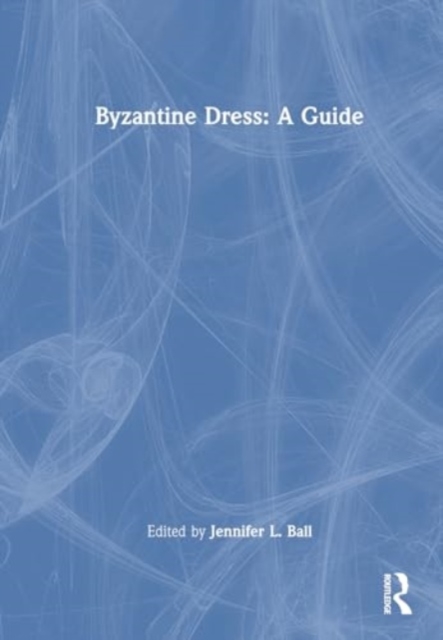Byzantine Dress