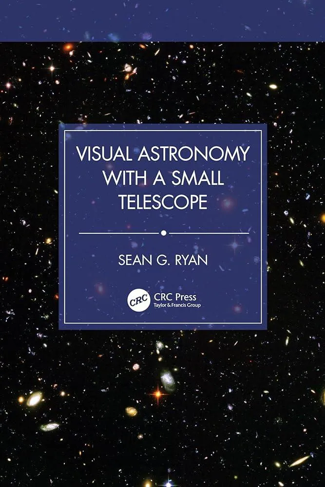 Visual Astronomy with a Small Telescope