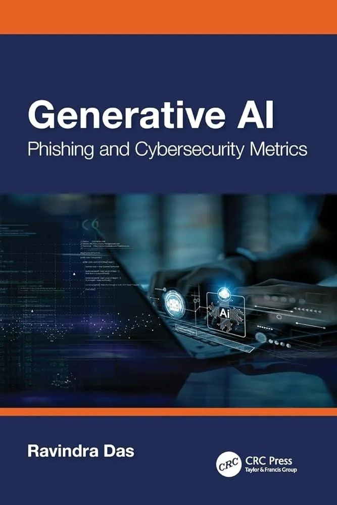 Generative AI : Phishing and Cybersecurity Metrics