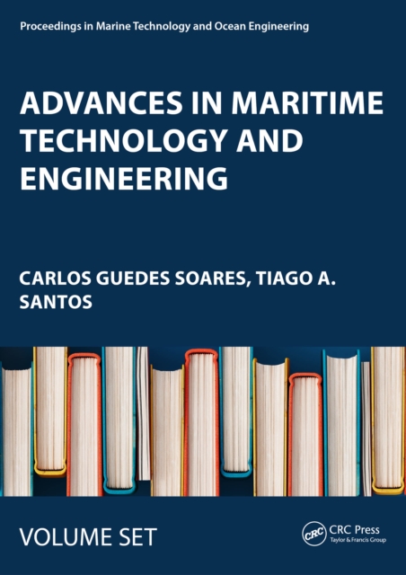 Advances in Maritime Technology and Engineering