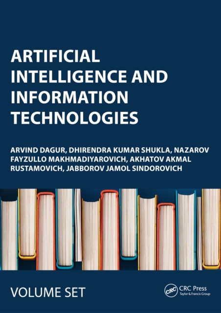Artificial Intelligence and Information Technologies