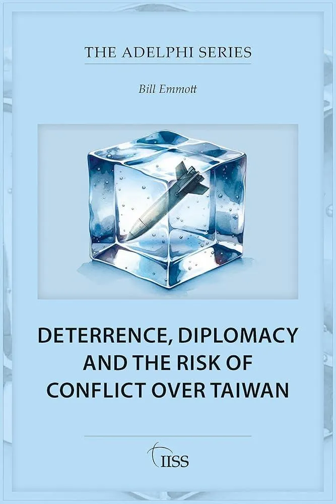 Deterrence, Diplomacy and the Risk of Conflict Over Taiwan