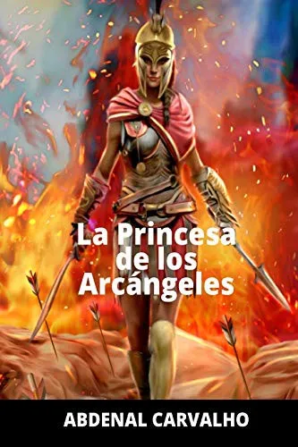 La Princesa de Los Arcangeles