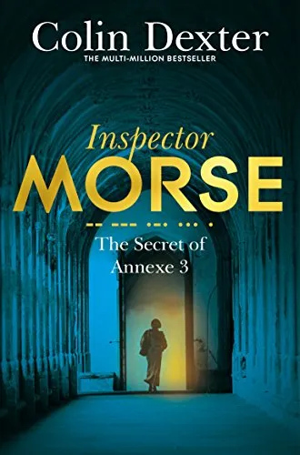 The Secret of Annexe 3