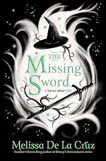 The Missing Sword