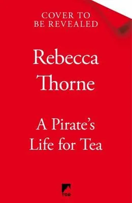 A Pirate's Life for Tea