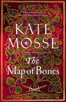 The Map of Bones : The Instant Sunday Times Bestseller