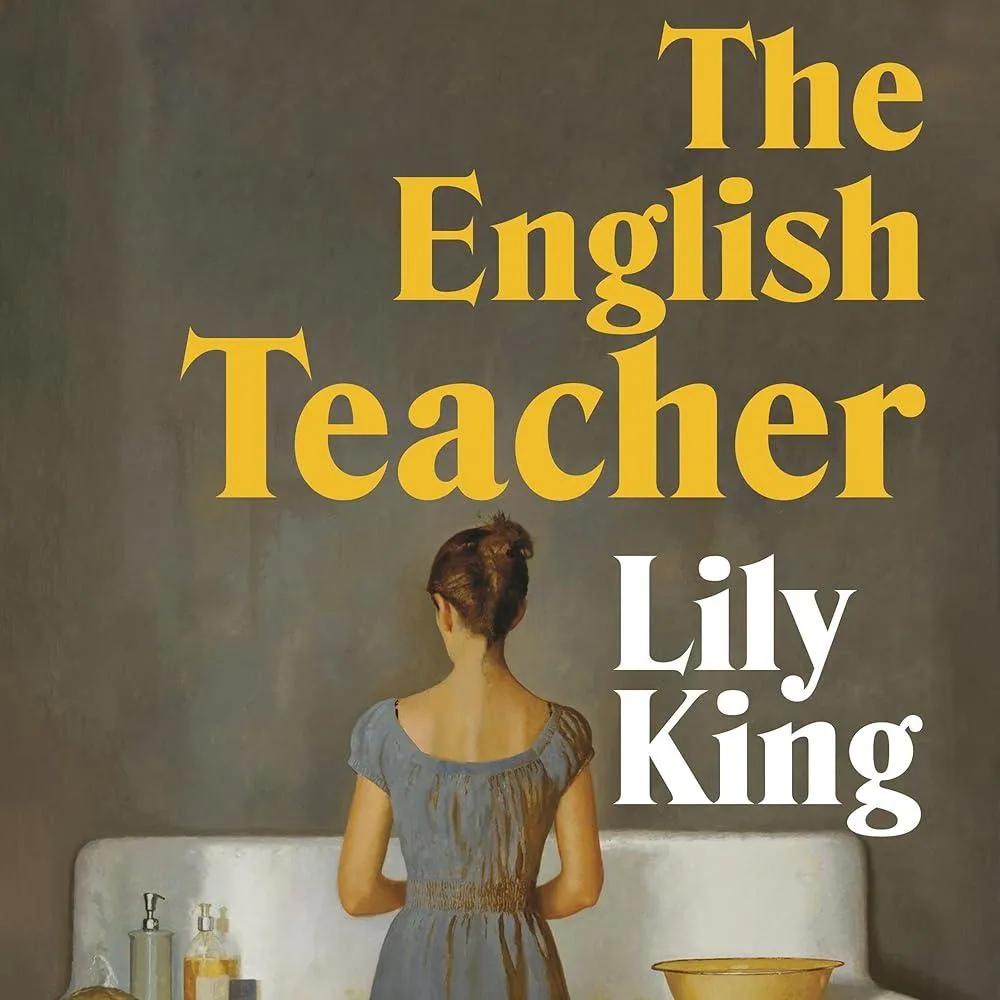 The English Teacher