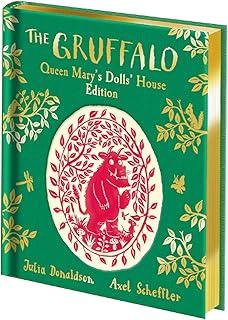 The Gruffalo: Queen Mary's Dolls' House Edition