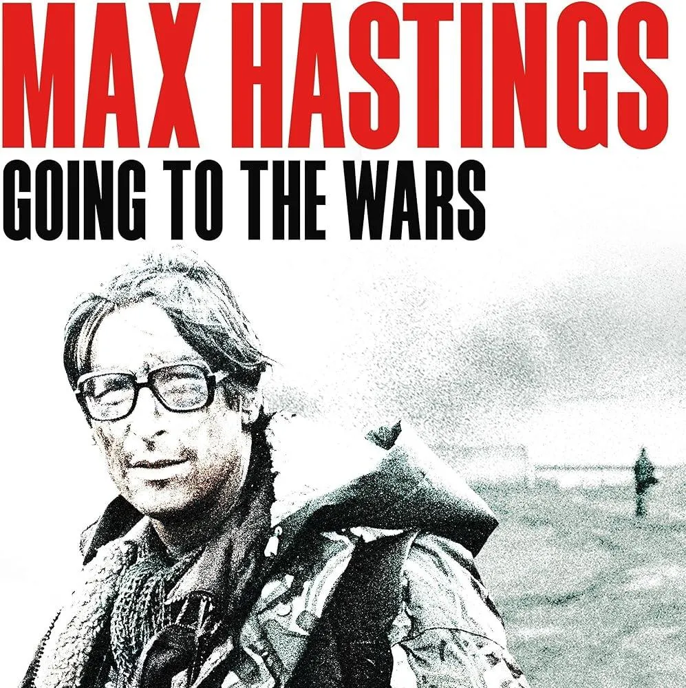 Going to the Wars