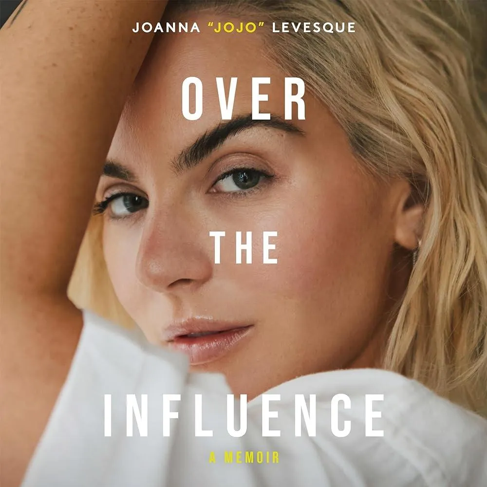 Over the Influence : A Memoir