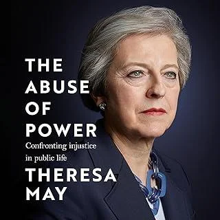 The Abuse of Power : Confronting Injustice in Public Life