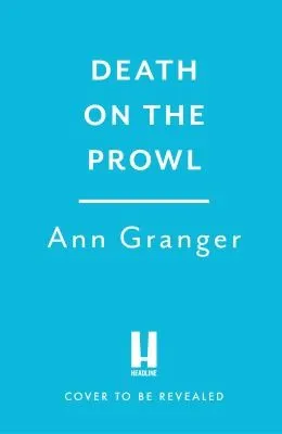 Death on the Prowl : Campbell & Carter Mystery 8