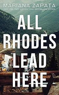 All Rhodes Lead Here : Now with fresh new look!