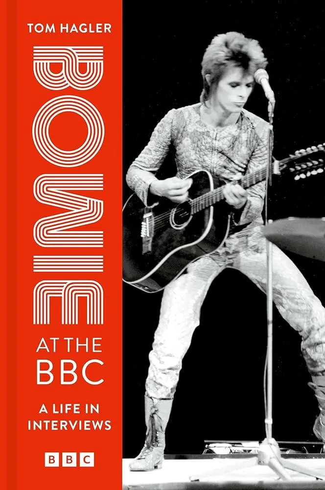 Bowie at the BBC : A life in interviews