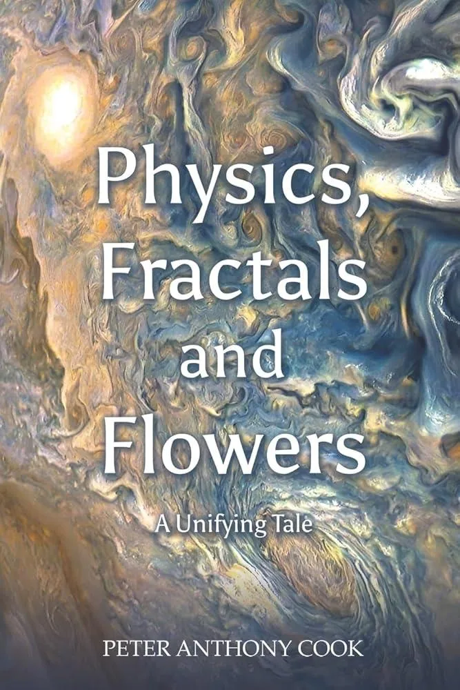 Physics, Fractals and Flowers : A Unifying Tale