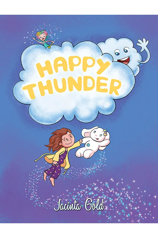 Happy Thunder