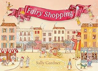 Fairy Shopping