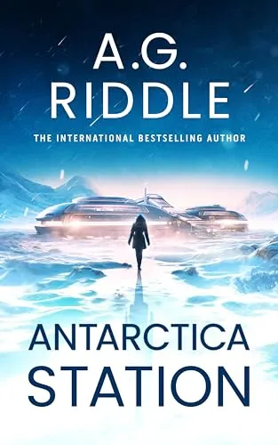 Antarctica Station