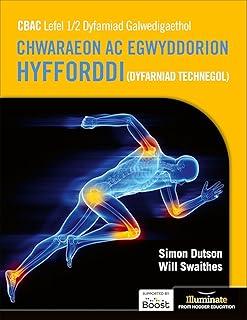 WJEC Level 1/2 Vocational Award Sports and Coaching Principles (Technical Award) - Student Book